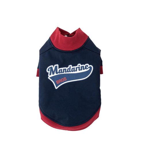 MANDARINE BROTHERS スタジアムジャケット/STADIUM JACKET